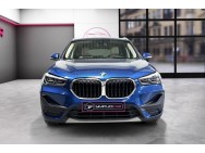 BMW d'occasion X1 16D SDRIVE 116 LOUNGE PH2 de 2020 Magny-en-Vexin