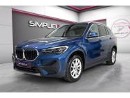 BMW d'occasion X1 16D SDRIVE 116 LOUNGE PH2 de 2020 Magny-en-Vexin