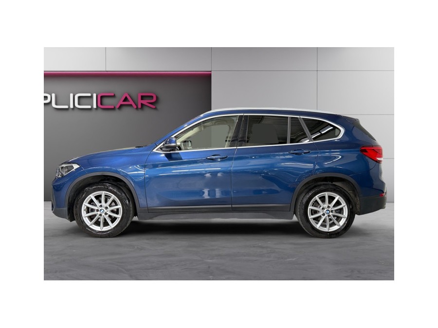 BMW d'occasion X1 16D SDRIVE 116 LOUNGE PH2 de 2020 Magny-en-Vexin