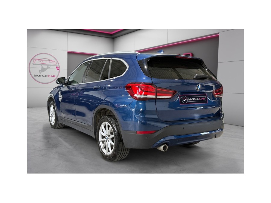 BMW d'occasion X1 16D SDRIVE 116 LOUNGE PH2 de 2020 Magny-en-Vexin
