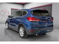 BMW d'occasion X1 16D SDRIVE 116 LOUNGE PH2 de 2020 Magny-en-Vexin