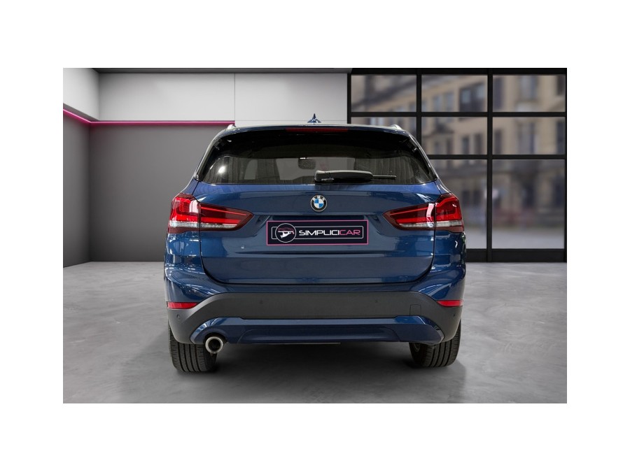 BMW d'occasion X1 16D SDRIVE 116 LOUNGE PH2 de 2020 Magny-en-Vexin