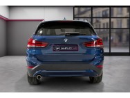 BMW d'occasion X1 16D SDRIVE 116 LOUNGE PH2 de 2020 Magny-en-Vexin