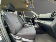 TOYOTA d'occasion RAV4 136 D4D de 2006 Besançon (25)﻿