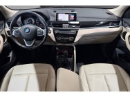 BMW d'occasion X1 16D SDRIVE 116 LOUNGE PH2 de 2020 Magny-en-Vexin