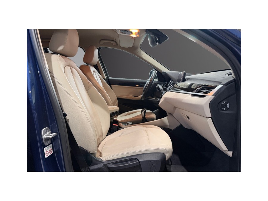 BMW d'occasion X1 16D SDRIVE 116 LOUNGE PH2 de 2020 Magny-en-Vexin