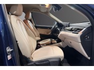 BMW d'occasion X1 16D SDRIVE 116 LOUNGE PH2 de 2020 Magny-en-Vexin