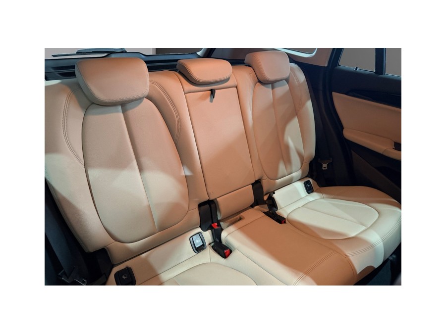 BMW d'occasion X1 16D SDRIVE 116 LOUNGE PH2 de 2020 Magny-en-Vexin