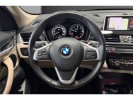 BMW d'occasion X1 16D SDRIVE 116 LOUNGE PH2 de 2020 Magny-en-Vexin