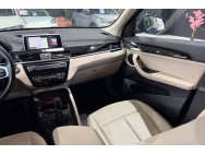 BMW d'occasion X1 16D SDRIVE 116 LOUNGE PH2 de 2020 Magny-en-Vexin