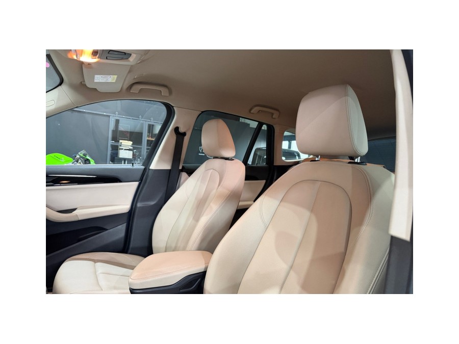 BMW d'occasion X1 16D SDRIVE 116 LOUNGE PH2 de 2020 Magny-en-Vexin
