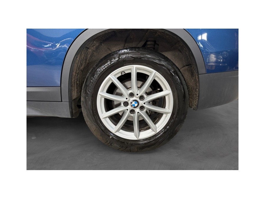 BMW d'occasion X1 16D SDRIVE 116 LOUNGE PH2 de 2020 Magny-en-Vexin