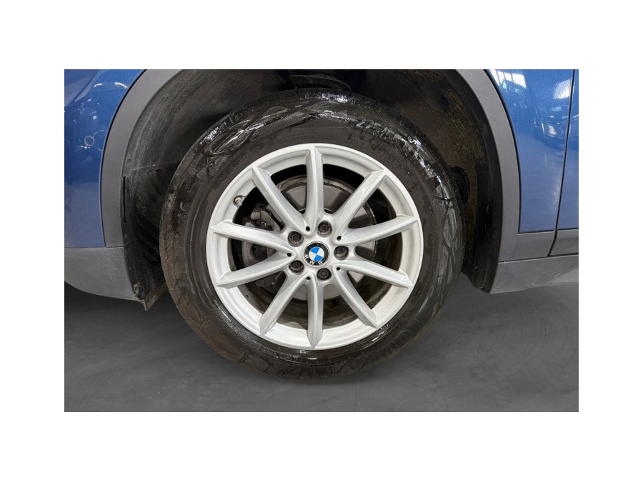 BMW d'occasion X1 16D SDRIVE 116 LOUNGE PH2 de 2020 Magny-en-Vexin