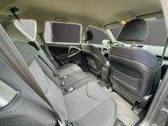 TOYOTA d'occasion RAV4 136 D4D de 2006 Besançon (25)﻿