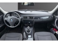 BMW d'occasion SERIE 3 318D EDITION BLACK AND WHITE de 2010 Champigny