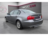 BMW d'occasion SERIE 3 318D EDITION BLACK AND WHITE de 2010 Champigny