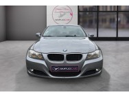 BMW d'occasion SERIE 3 318D EDITION BLACK AND WHITE de 2010 Champigny