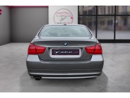 BMW d'occasion SERIE 3 318D EDITION BLACK AND WHITE de 2010 Champigny