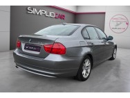 BMW d'occasion SERIE 3 318D EDITION BLACK AND WHITE de 2010 Champigny