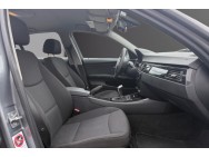 BMW d'occasion SERIE 3 318D EDITION BLACK AND WHITE de 2010 Champigny