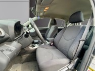 TOYOTA d'occasion RAV4 136 D4D de 2006 Besançon (25)﻿