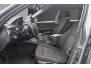 BMW d'occasion SERIE 3 318D EDITION BLACK AND WHITE de 2010 Champigny