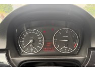 BMW d'occasion SERIE 3 318D EDITION BLACK AND WHITE de 2010 Champigny
