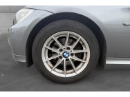BMW d'occasion SERIE 3 318D EDITION BLACK AND WHITE de 2010 Champigny