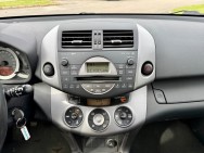 TOYOTA d'occasion RAV4 136 D4D de 2006 Besançon (25)﻿