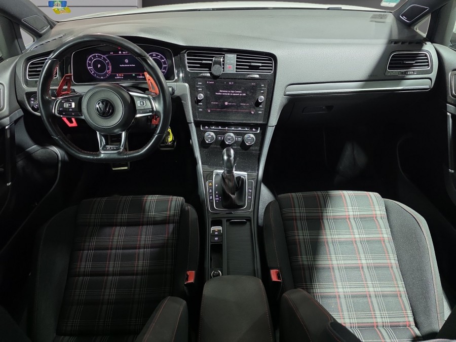 VOLKSWAGEN d'occasion GOLF VII 2.0 TSI EVO 245 GTI PERFORMANCE DSG de
