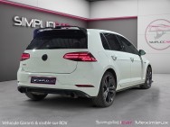 VOLKSWAGEN d'occasion GOLF VII 2.0 TSI EVO 245 GTI PERFORMANCE DSG de