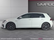 VOLKSWAGEN d'occasion GOLF VII 2.0 TSI EVO 245 GTI PERFORMANCE DSG de