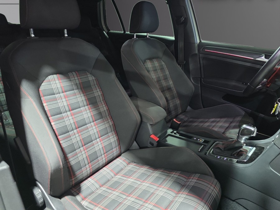 VOLKSWAGEN d'occasion GOLF VII 2.0 TSI EVO 245 GTI PERFORMANCE DSG de