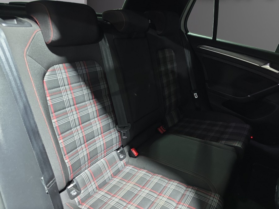 VOLKSWAGEN d'occasion GOLF VII 2.0 TSI EVO 245 GTI PERFORMANCE DSG de