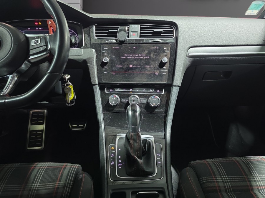 VOLKSWAGEN d'occasion GOLF VII 2.0 TSI EVO 245 GTI PERFORMANCE DSG de