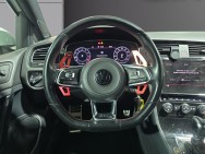 VOLKSWAGEN d'occasion GOLF VII 2.0 TSI EVO 245 GTI PERFORMANCE DSG de