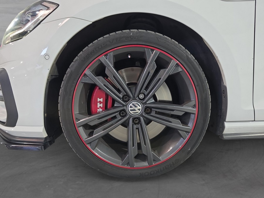 VOLKSWAGEN d'occasion GOLF VII 2.0 TSI EVO 245 GTI PERFORMANCE DSG de