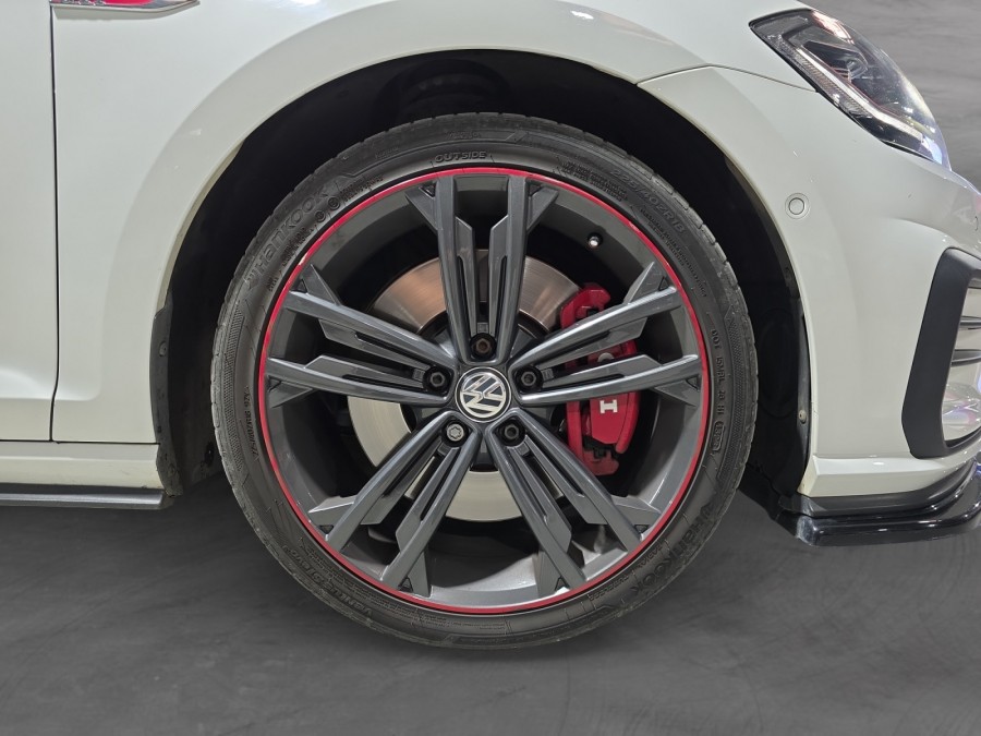 VOLKSWAGEN d'occasion GOLF VII 2.0 TSI EVO 245 GTI PERFORMANCE DSG de