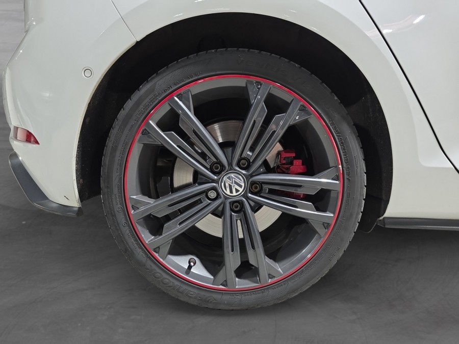 VOLKSWAGEN d'occasion GOLF VII 2.0 TSI EVO 245 GTI PERFORMANCE DSG de