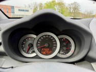 TOYOTA d'occasion RAV4 136 D4D de 2006 Besançon (25)﻿