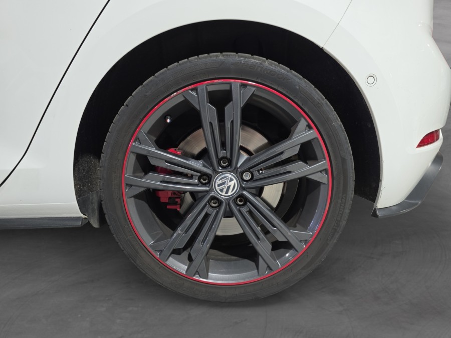 VOLKSWAGEN d'occasion GOLF VII 2.0 TSI EVO 245 GTI PERFORMANCE DSG de