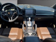 PORSCHE d'occasion CAYENNE 3.0 V6 S E-HYBRID PLATINUM EDITION