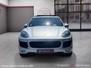 PORSCHE d'occasion CAYENNE 3.0 V6 S E-HYBRID PLATINUM EDITION