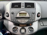 TOYOTA d'occasion RAV4 136 D4D de 2006 Besançon (25)﻿