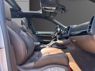 PORSCHE d'occasion CAYENNE 3.0 V6 S E-HYBRID PLATINUM EDITION