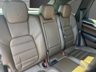 PORSCHE d'occasion CAYENNE 3.0 V6 S E-HYBRID PLATINUM EDITION