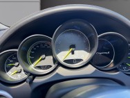 PORSCHE d'occasion CAYENNE 3.0 V6 S E-HYBRID PLATINUM EDITION
