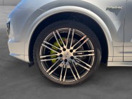 PORSCHE d'occasion CAYENNE 3.0 V6 S E-HYBRID PLATINUM EDITION