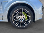 PORSCHE d'occasion CAYENNE 3.0 V6 S E-HYBRID PLATINUM EDITION