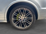 PORSCHE d'occasion CAYENNE 3.0 V6 S E-HYBRID PLATINUM EDITION